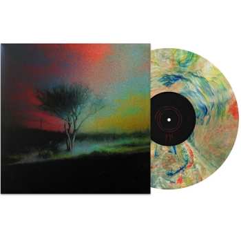 LP Joji: Piss In The Wind CLR | LTD