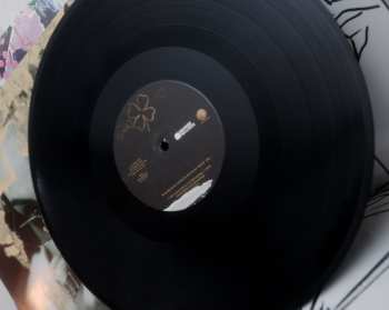 2LP JoJo: The High Road (2018)