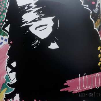 2LP JoJo: JoJo (2018)