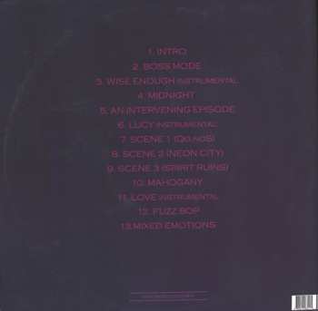 2LP Joker: The Mainframe