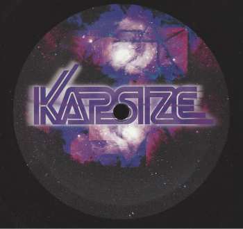 2LP Joker: The Mainframe