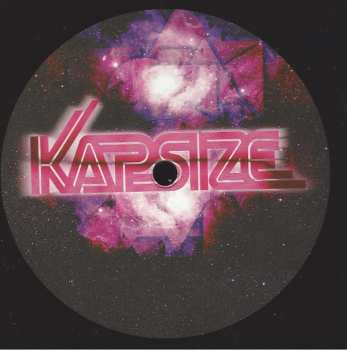 2LP Joker: The Mainframe