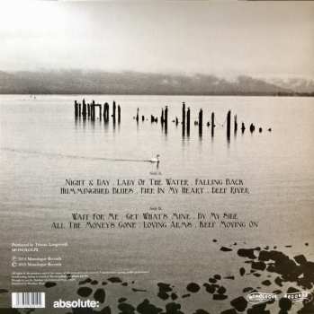 LP Jon Allen: Deep River