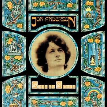 CD Jon Anderson: Song Of Seven