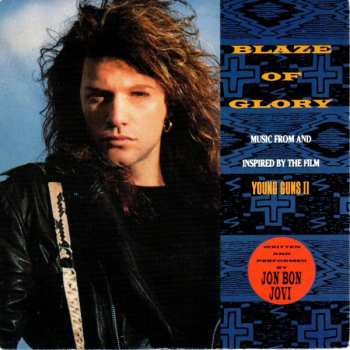 SP Jon Bon Jovi: Blaze Of Glory