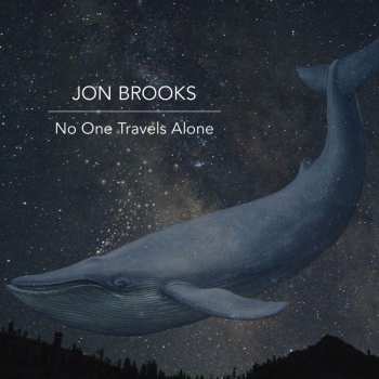 CD Jon Brooks: 	 No One Travels Alone
