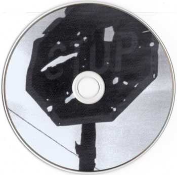 CD Jon Brooks: Ours And The Shepherds