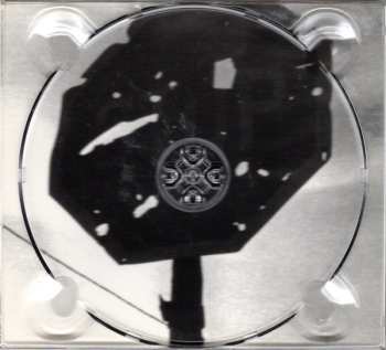 CD Jon Brooks: Ours And The Shepherds