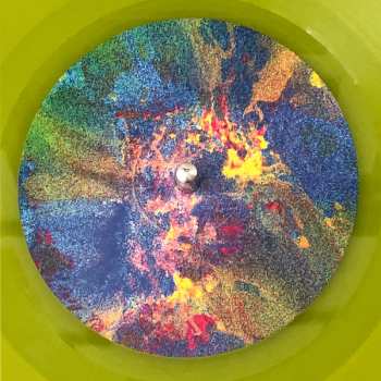 LP Jon Collin: Minerals CLR