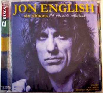 Album Jon English: Six Ribbons: The Ultimate Collection