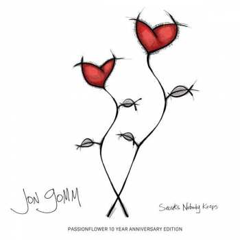 Album Jon Gomm: Secrets Nobody Keeps (Passionflower 10 Year Anniversary Edition)