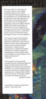 LP Jon Hassell: Listening To Pictures (Pentimento Volume One) PIC