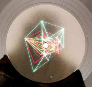 2LP Jon Hopkins: Insides