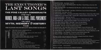 CD Jon Langford: The Executioner's Last Songs Volume 1