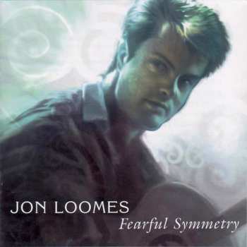 Album Jon Loomes: Fearful Symmetry 