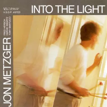 Into The LIght