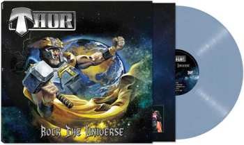 LP Pulling Teeth: Rock The Universe