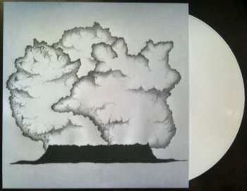 Album Jon Porras: Black Mesa