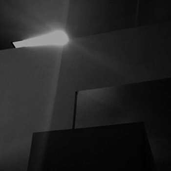 CD Jon Porras: Light Divide