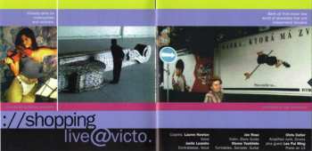 CD Joëlle Léandre: ://shopping.live@victo.