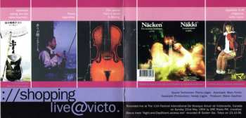 CD Joëlle Léandre: ://shopping.live@victo.