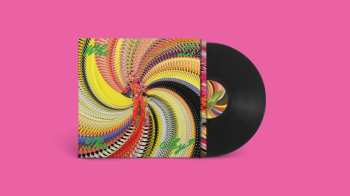 LP Jon Savage: Who Is The Sky