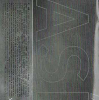 CD Jon Secada: Better Part Of Me