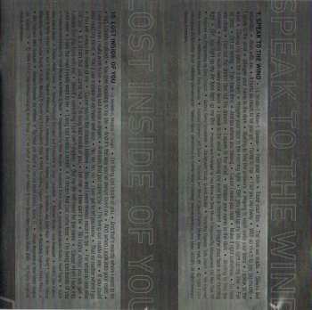 CD Jon Secada: Better Part Of Me