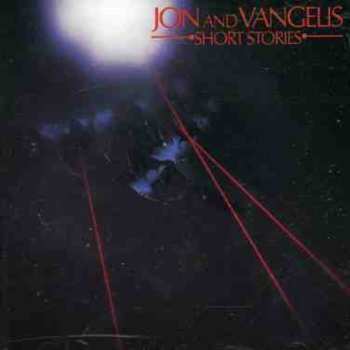 CD Jon & Vangelis: Short Stories