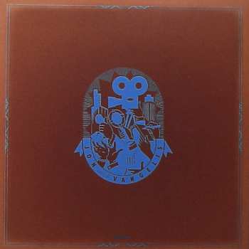 CD Jon & Vangelis: The Friends Of Mister Cairo DIGI