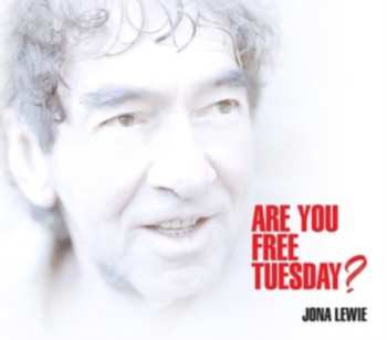 Album Jona Lewie: Are You Free Tuesday