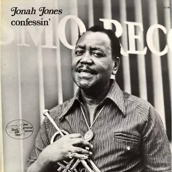 Jonah Jones: Confessin'