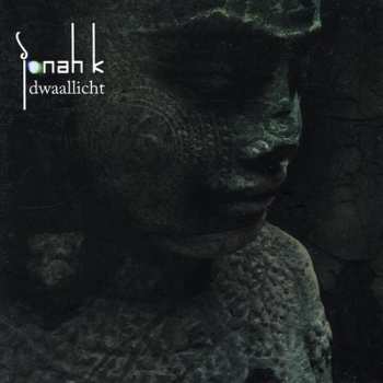 Album Jonah K: Dwaallicht