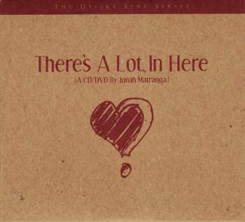 CD/DVD Jonah Matranga: There's A Lot In Here