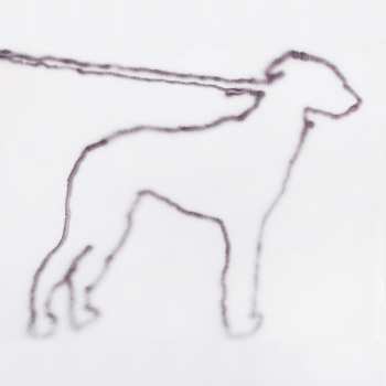 Album Jonah Yano: Portrait Of A Dog