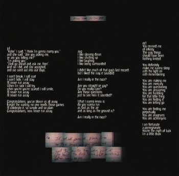 CD Onelinedrawing: Always New Juldec00 Mixed Media E.P.