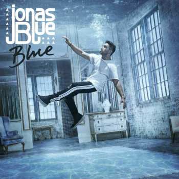 CD Jonas Blue: Blue