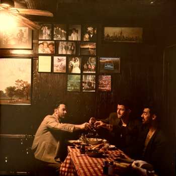 CD Jonas Brothers: Greetings From Your Hometown