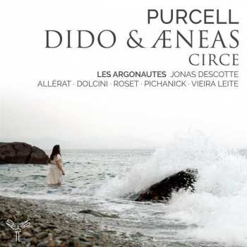 CD Henry Purcell: Dido And Aeneas - Circe