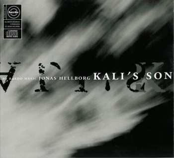 CD Jonas Hellborg: Kali's Son