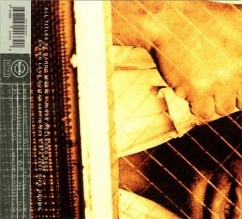 CD Jonas Hellborg: Time Is The Enemy