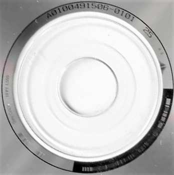 CD Jonas Hellborg: Time Is The Enemy