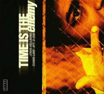 CD Jonas Hellborg: Time Is The Enemy