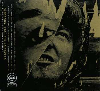 CD Buckethead: Octave Of The Holy Innocents