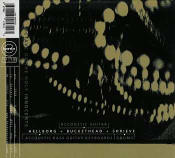 CD Buckethead: Octave Of The Holy Innocents