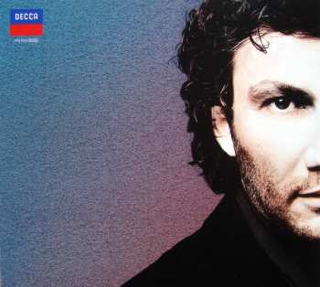 4CD/Set di cofanetti Jonas Kaufmann: 50 Great Arias