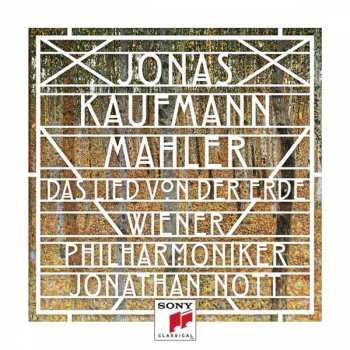 CD Wiener Philharmoniker: Das Lied Von Der Erde