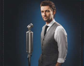 CD Jonas Kaufmann: Du Bist Die Welt Für Mich