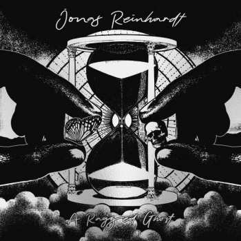 LP Jonas Reinhardt: A Ragged Ghost LTD | CLR