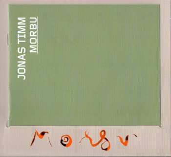 CD Jonas Timm: Morbu